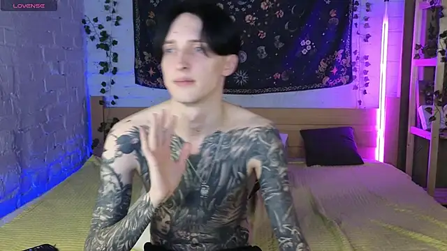 Martin_Jin's cam snapshot