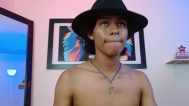 dreyk20's cam snapshot