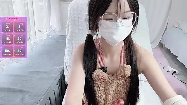 _nannan_ live sex cam