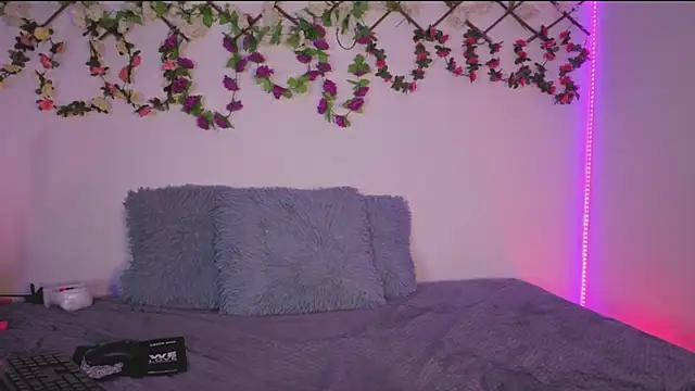 Lolarosesxs's cam snapshot