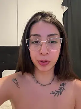 Lina_soler69's cam snapshot