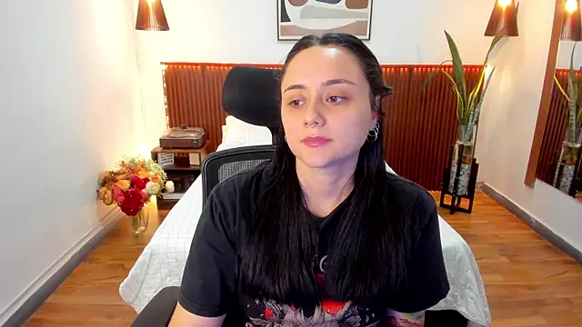 KatherineBond's cam snapshot