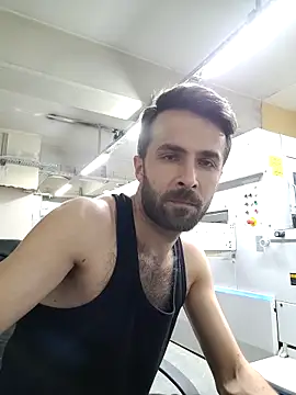 S-kt-et's cam snapshot