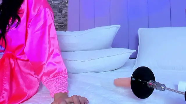 Naty_Rose23's cam snapshot