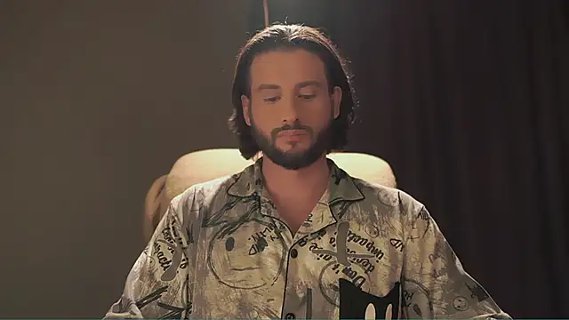 Keen___Luckystrike's cam snapshot