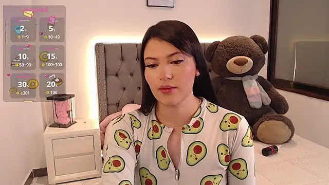 Nicols66's cam snapshot