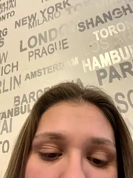 Ninafrisson's cam snapshot