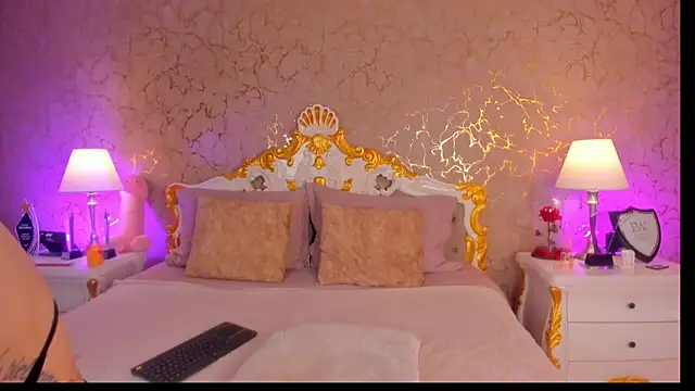 ScarlettWallace's cam snapshot