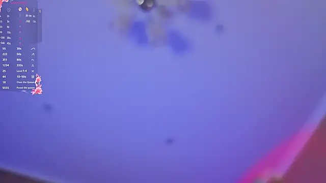 MarciaMarshall's cam snapshot