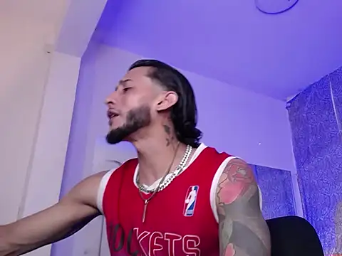 jonas_conor's cam snapshot