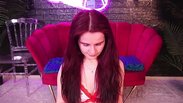 CherrySin's cam snapshot