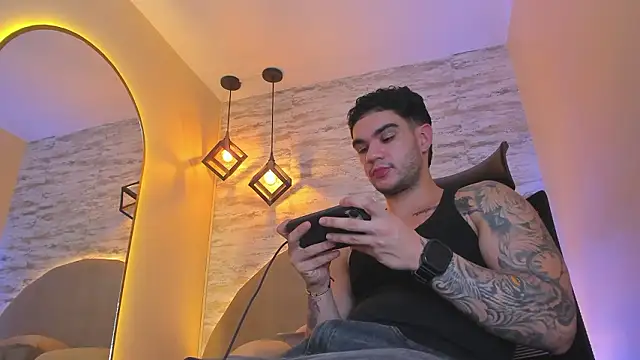 itswolfine's cam snapshot