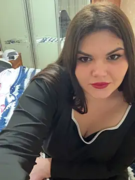 Maru_lovely992299's cam snapshot