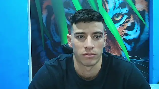 DEIBY_BABY's cam snapshot