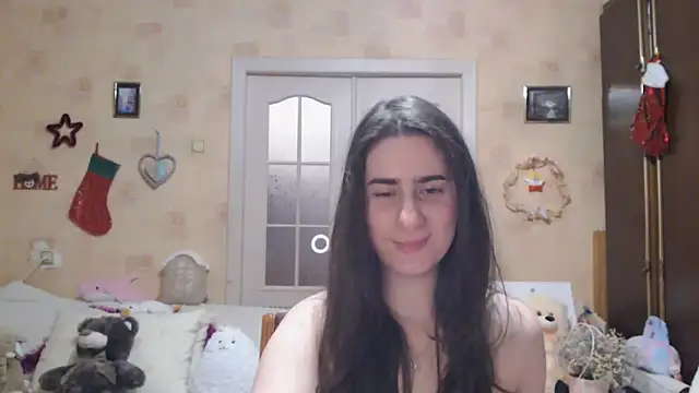 INELIKA's cam snapshot