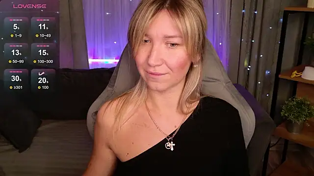 MilaBott's cam snapshot