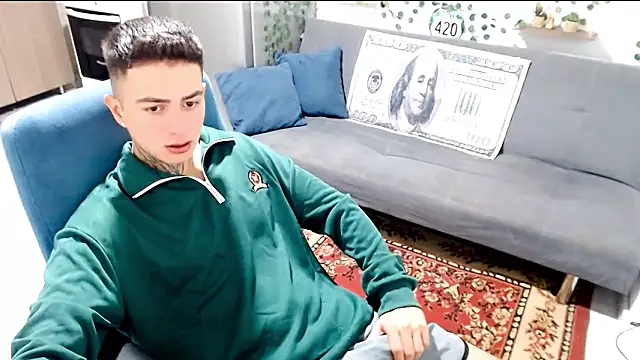 santii_ss's cam snapshot