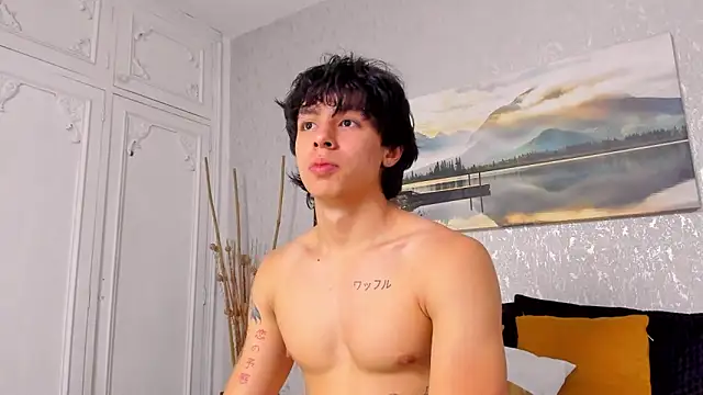 Tyler_durten's cam snapshot