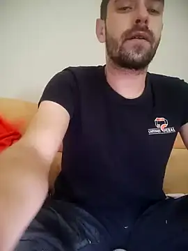 Elchicomalo29's cam snapshot