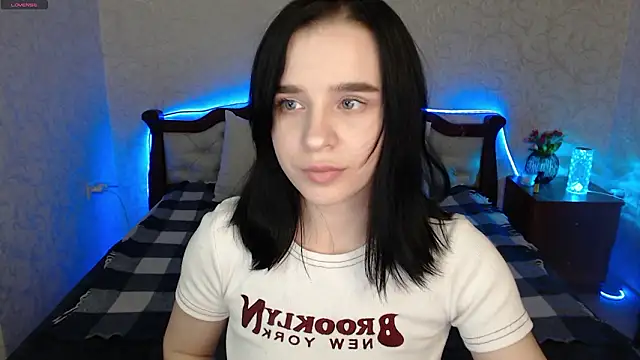 ShyyMariaa's cam snapshot