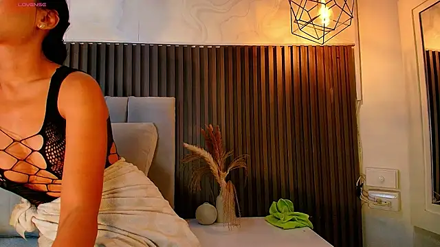 SHANONCLARK's cam snapshot