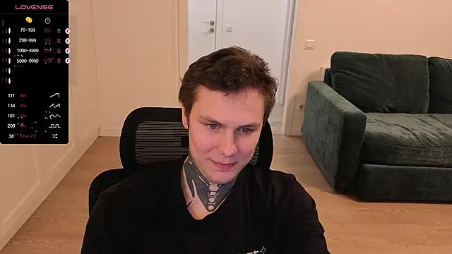 Lechery_boy live sex cam