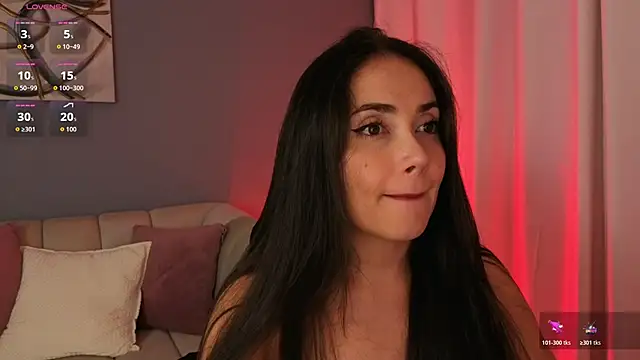 BrookeMiller's cam snapshot