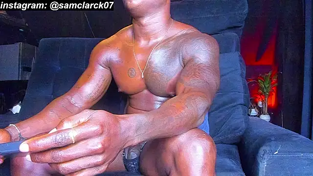 Sam_clarck live sex cam