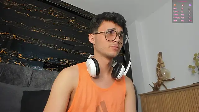 Alhan_Twink's cam snapshot