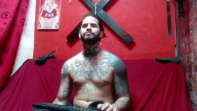 demonks live sex cam