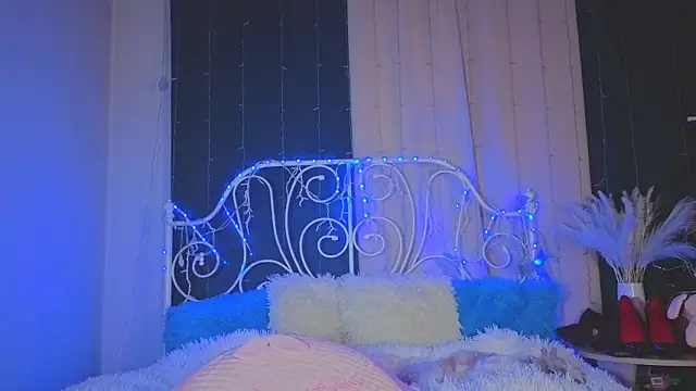 Funny_Bunny live sex cam