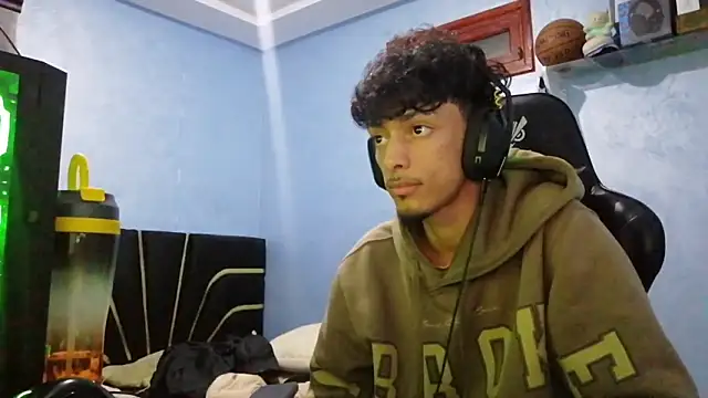 Dark_DesireX live sex cam