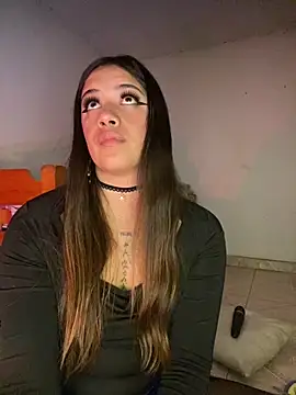 Soul_Catleya live sex cam