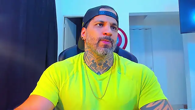 JoshRigby live sex cam