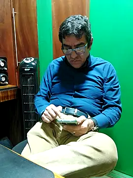 FernandoReuterG live sex cam