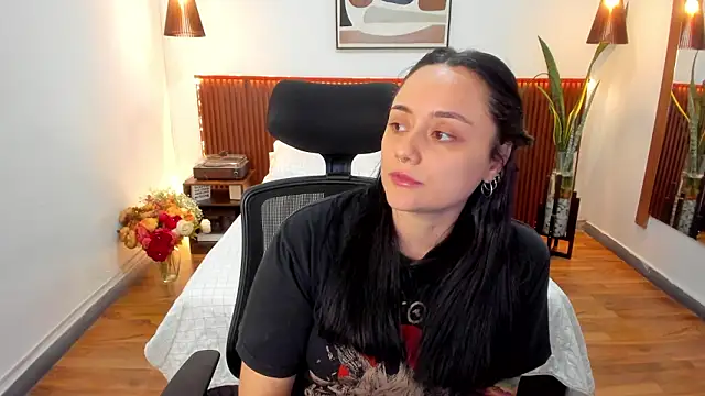 KatherineBond's cam snapshot