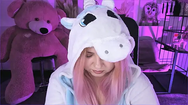 DiaAngell's cam snapshot