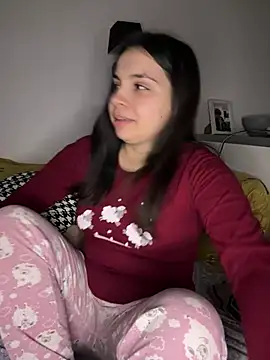 Sandrasopretty's cam snapshot