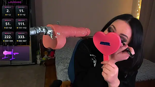 Cherry__Girl's cam snapshot