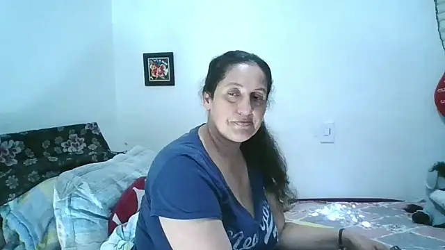 ximenajimenez's cam snapshot