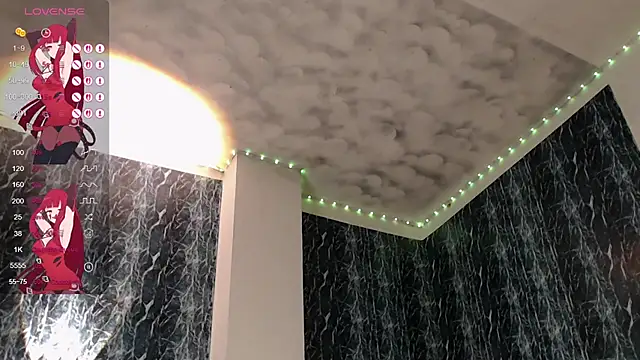 ebonyciaraqueen's cam snapshot