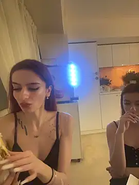 CassieFox_ live sex cam