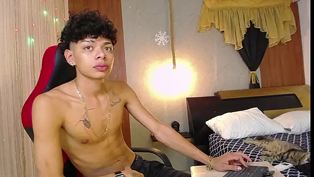 Harry_jhonsson live sex cam