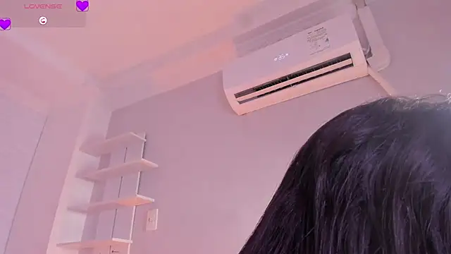 IsabelleFoxx_ live sex cam