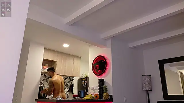 tony_muscle live sex cam