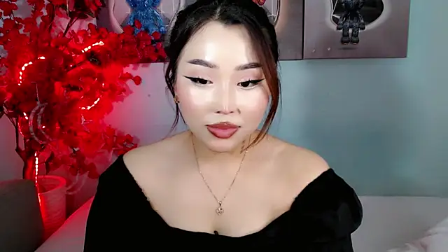 ichiben's cam snapshot