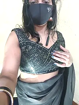 Lovely12streaming's cam snapshot