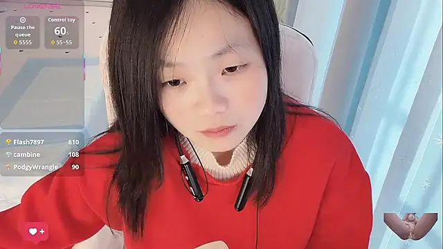 Lena-yyds's cam snapshot