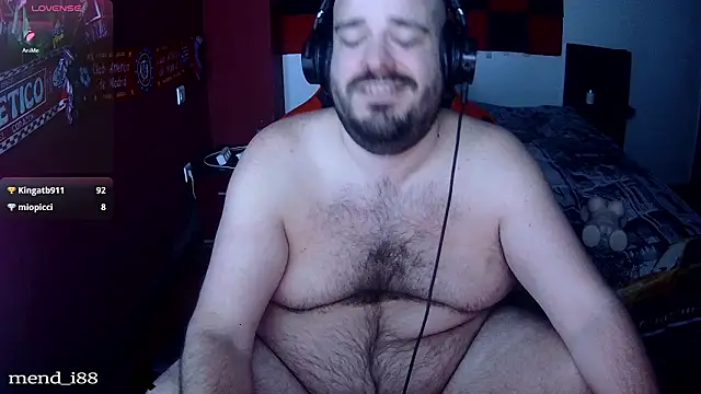 menditeta1 live sex cam