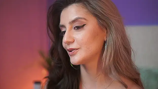 SabrinaHope live sex cam